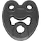 Uro Parts M-Benz W124 86-95/W201 84-93 Exhaust Hanger, 2014920116 2014920116 - alternate 1